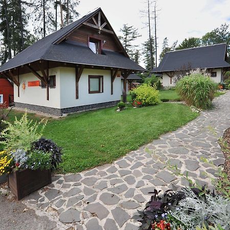 Aplend Domceky Tatry Holiday Velky Slavkov Exterior foto