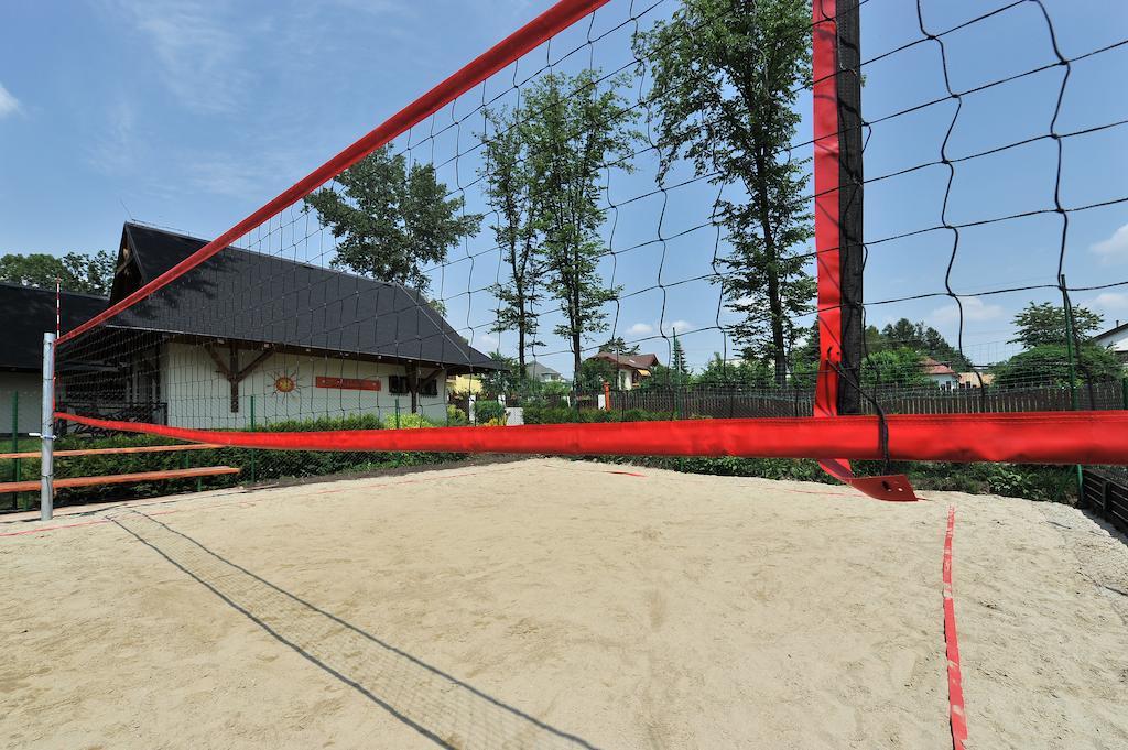 Aplend Domceky Tatry Holiday Velky Slavkov Exterior foto