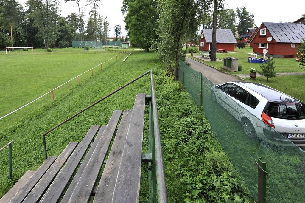 Aplend Domceky Tatry Holiday Velky Slavkov Exterior foto